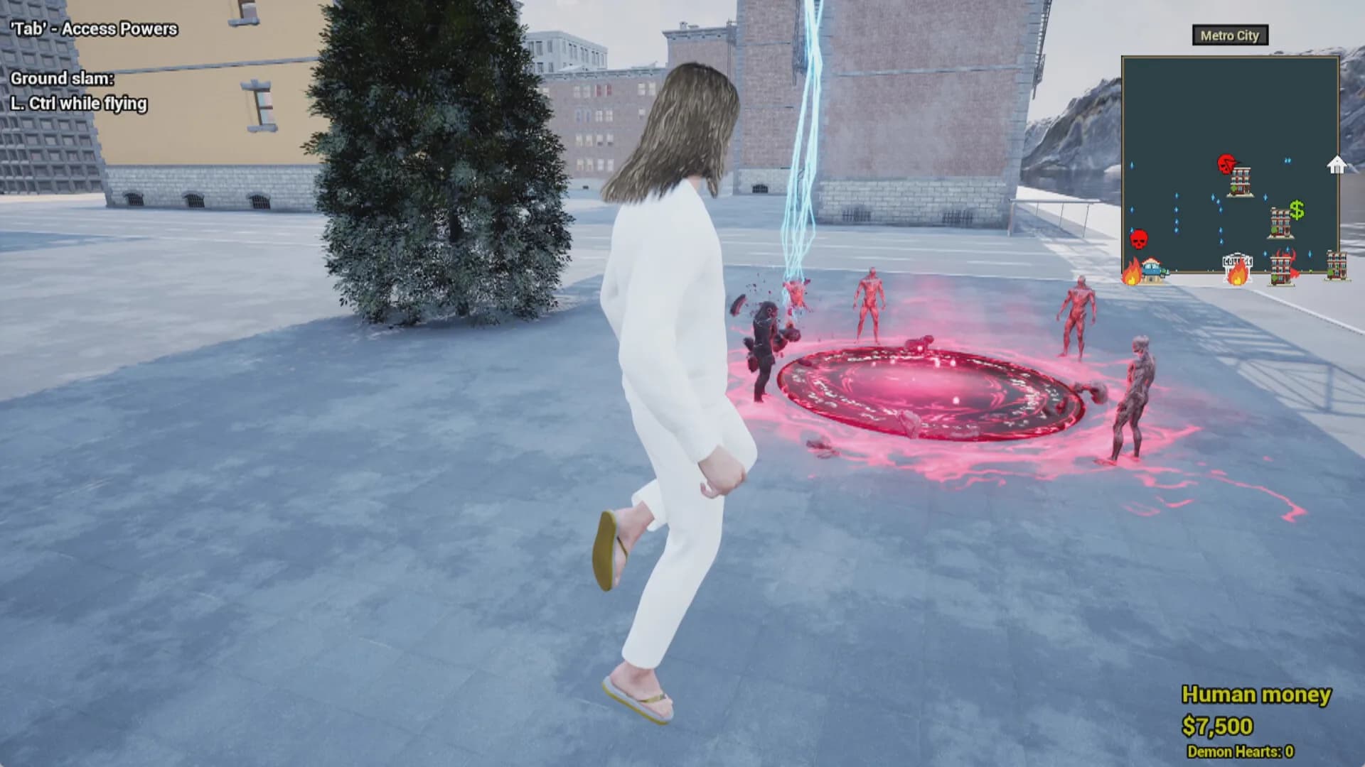Jesus Christ Simulator görsel 14