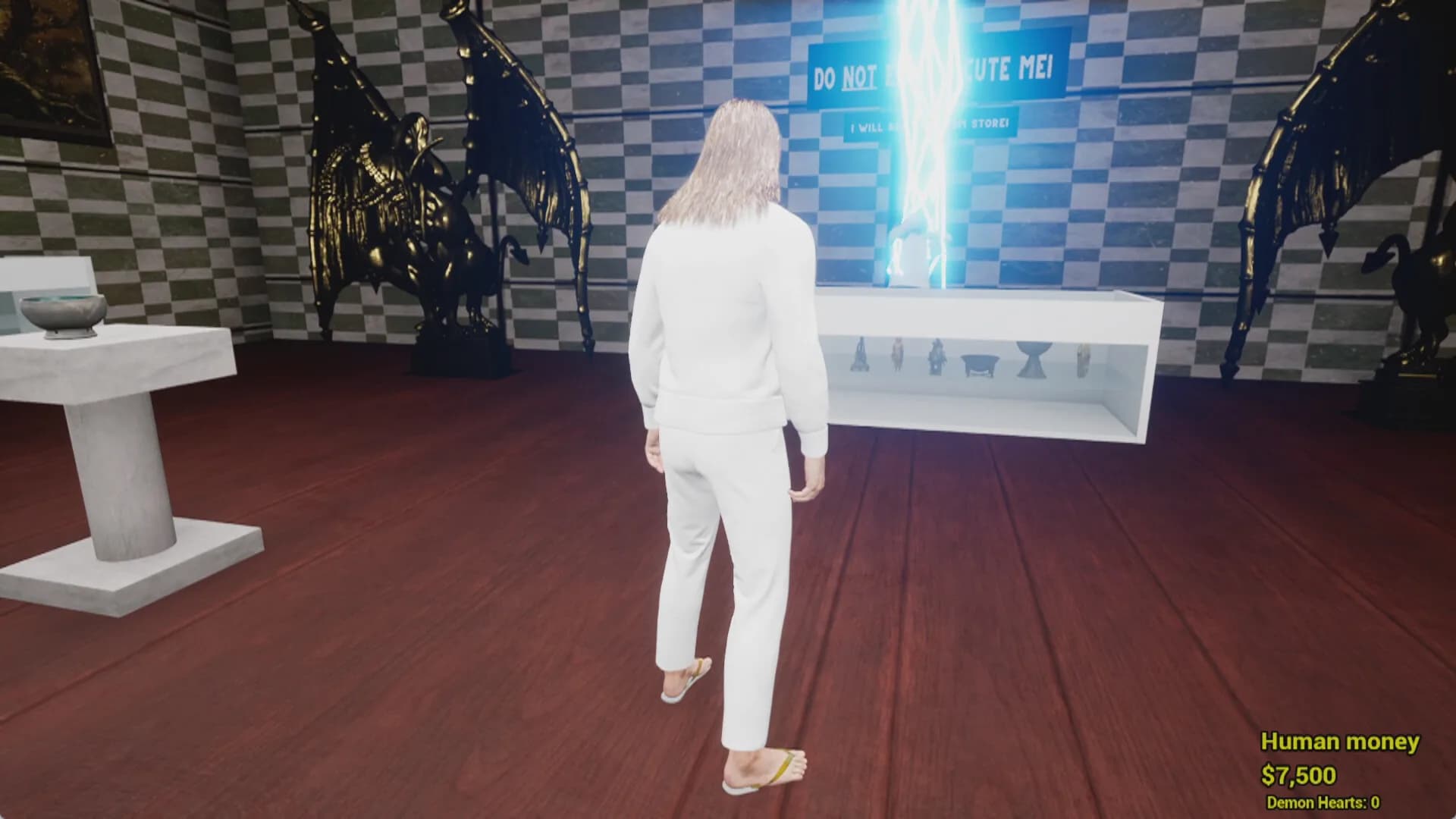 Jesus Christ Simulator görsel 17