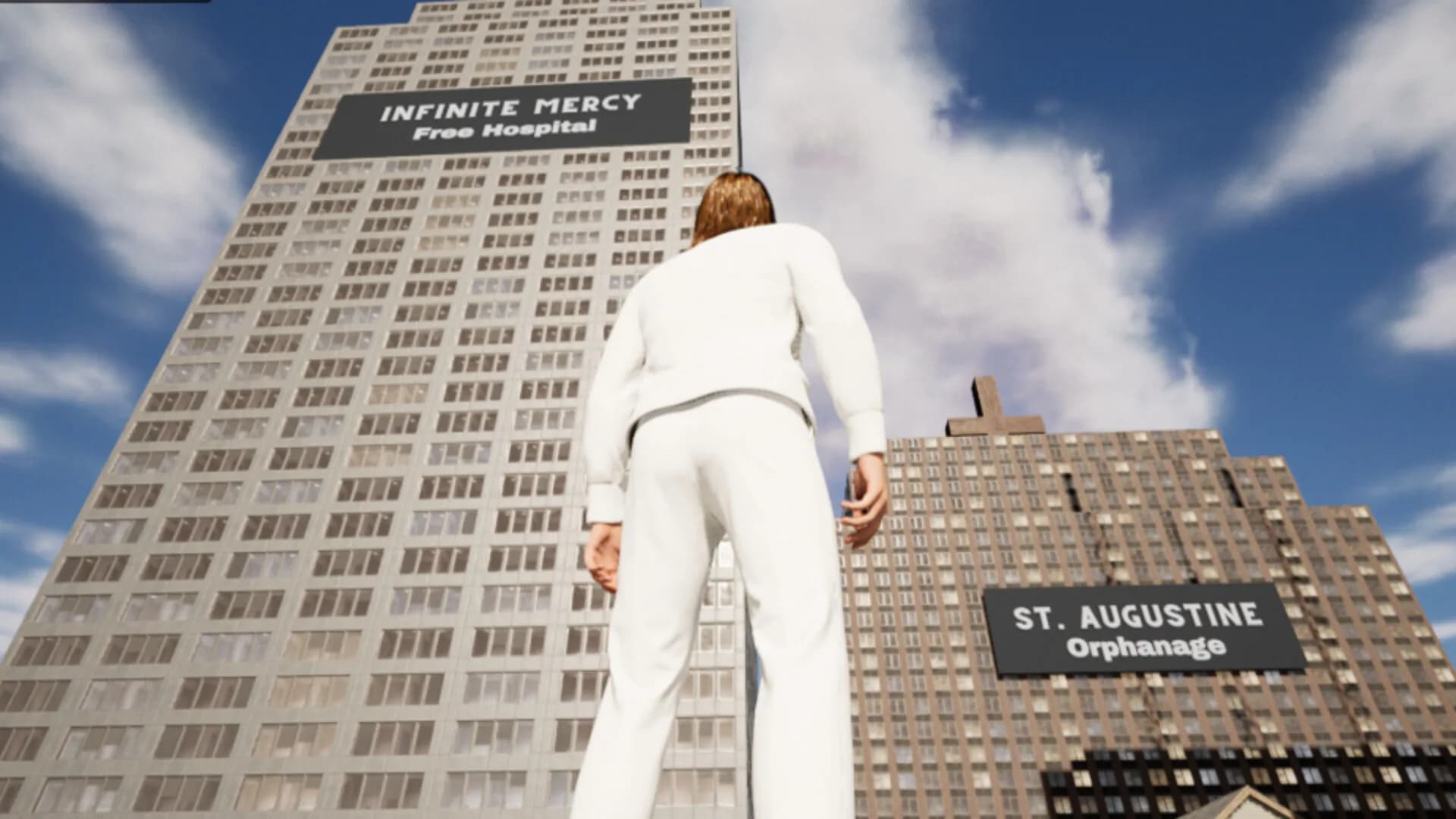 Jesus Christ Simulator görsel 18