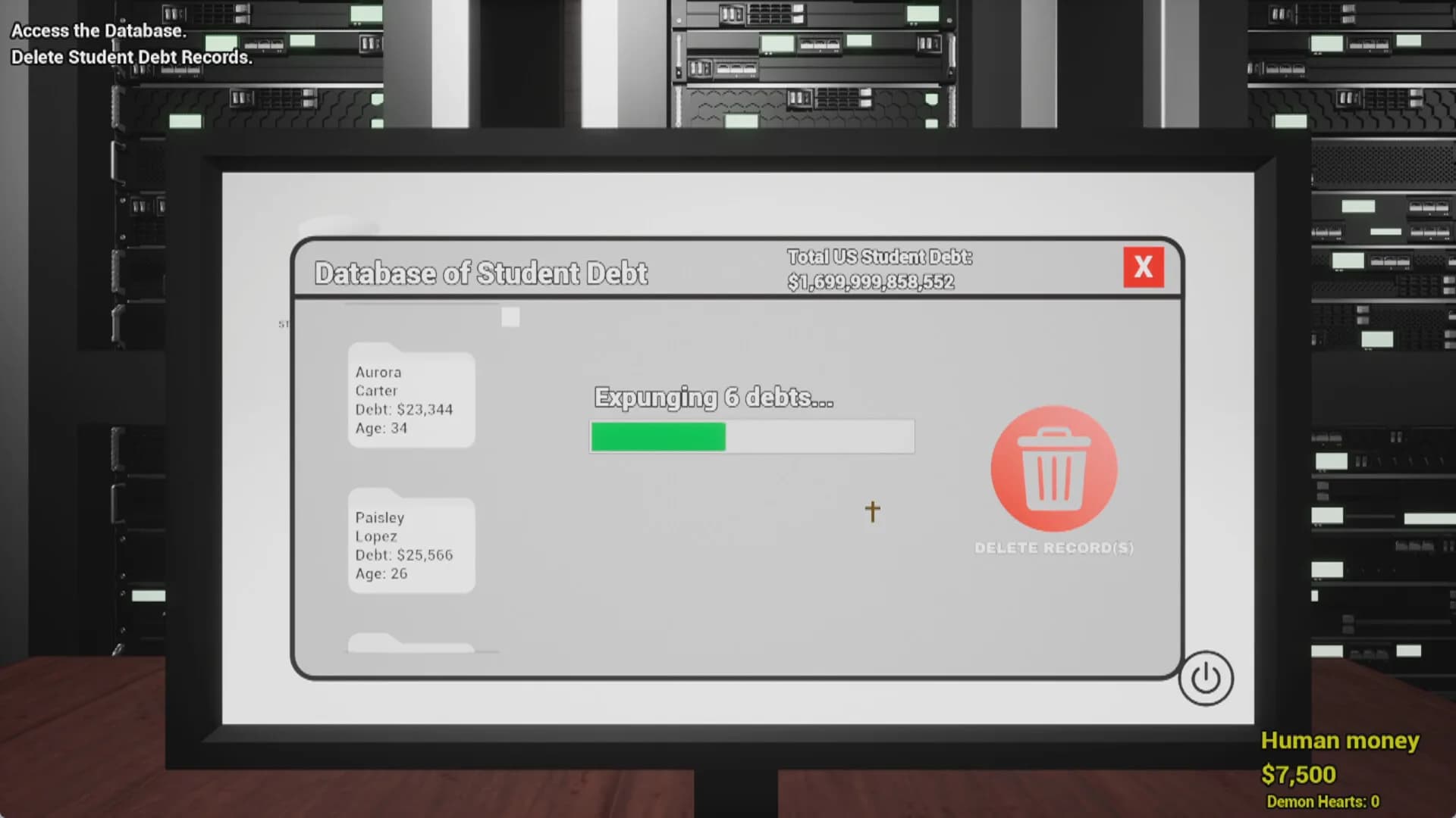 Jesus Christ Simulator görsel 19
