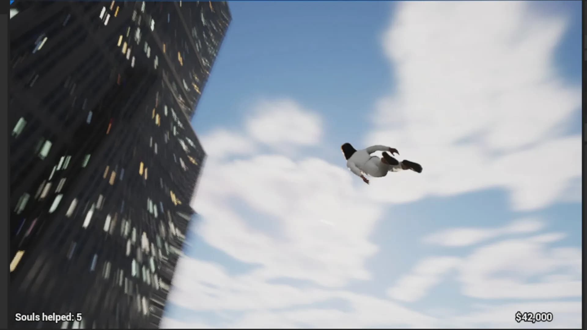 Jesus Christ Simulator görsel 20