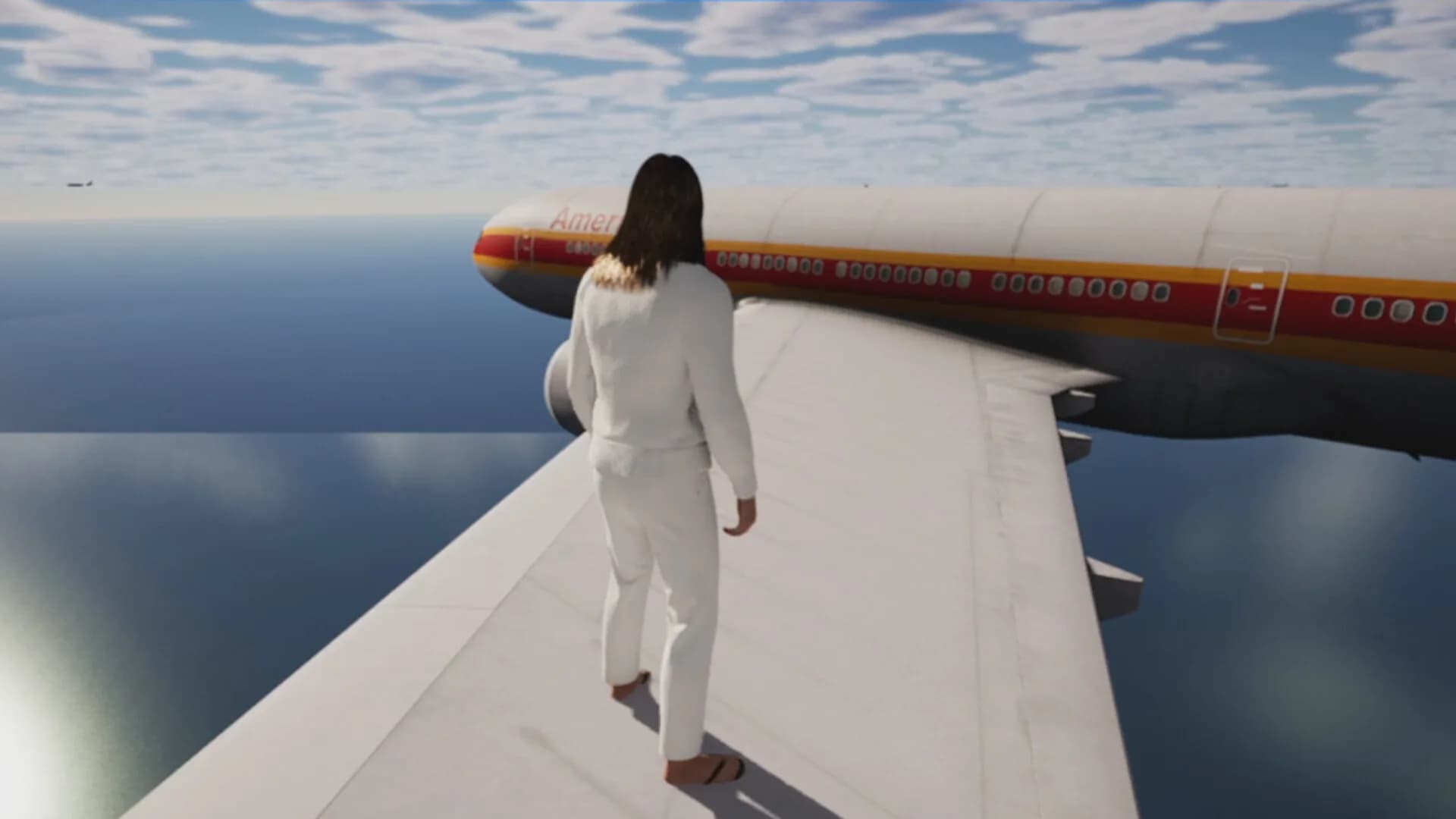 Jesus Christ Simulator görsel 21