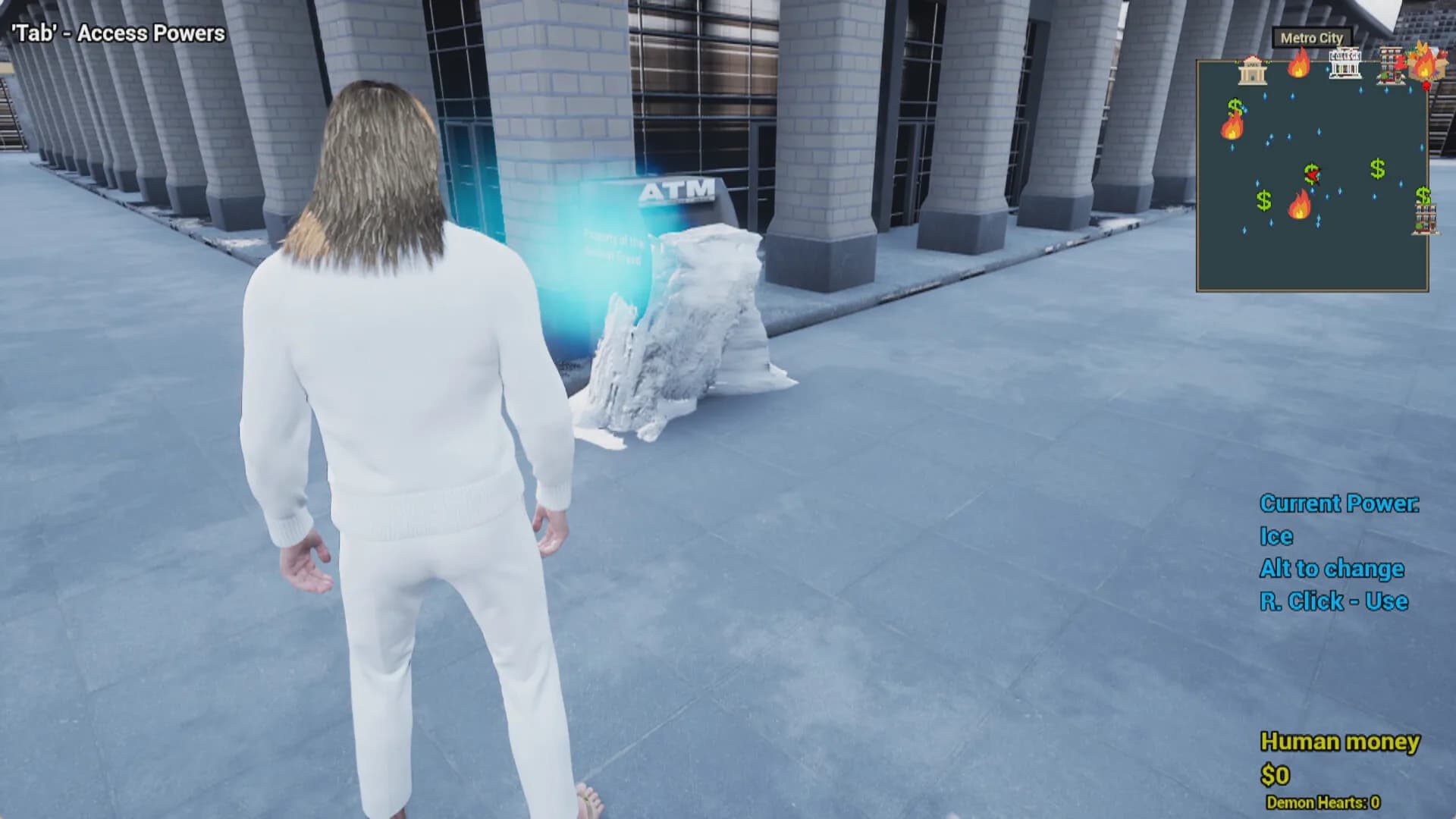 Jesus Christ Simulator görsel 4