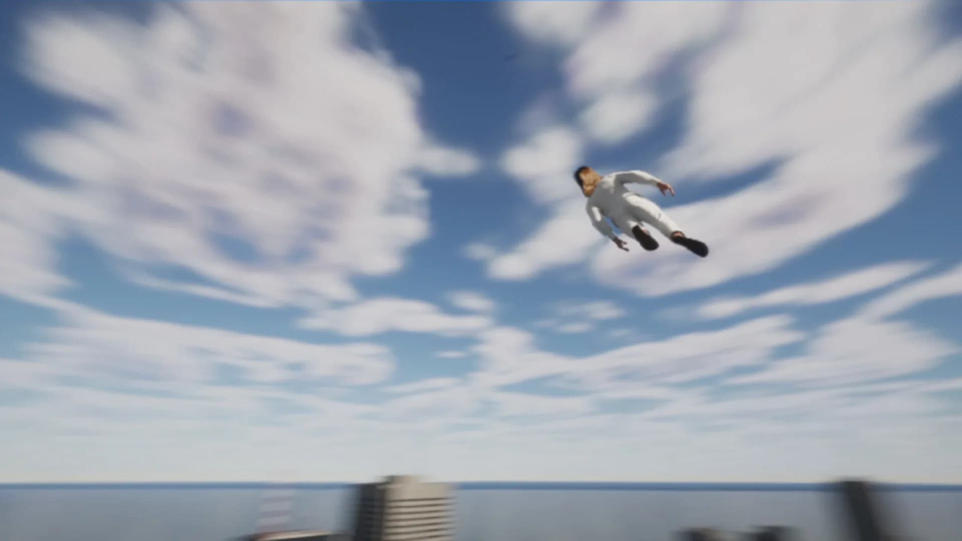 Jesus Christ Simulator görsel 22
