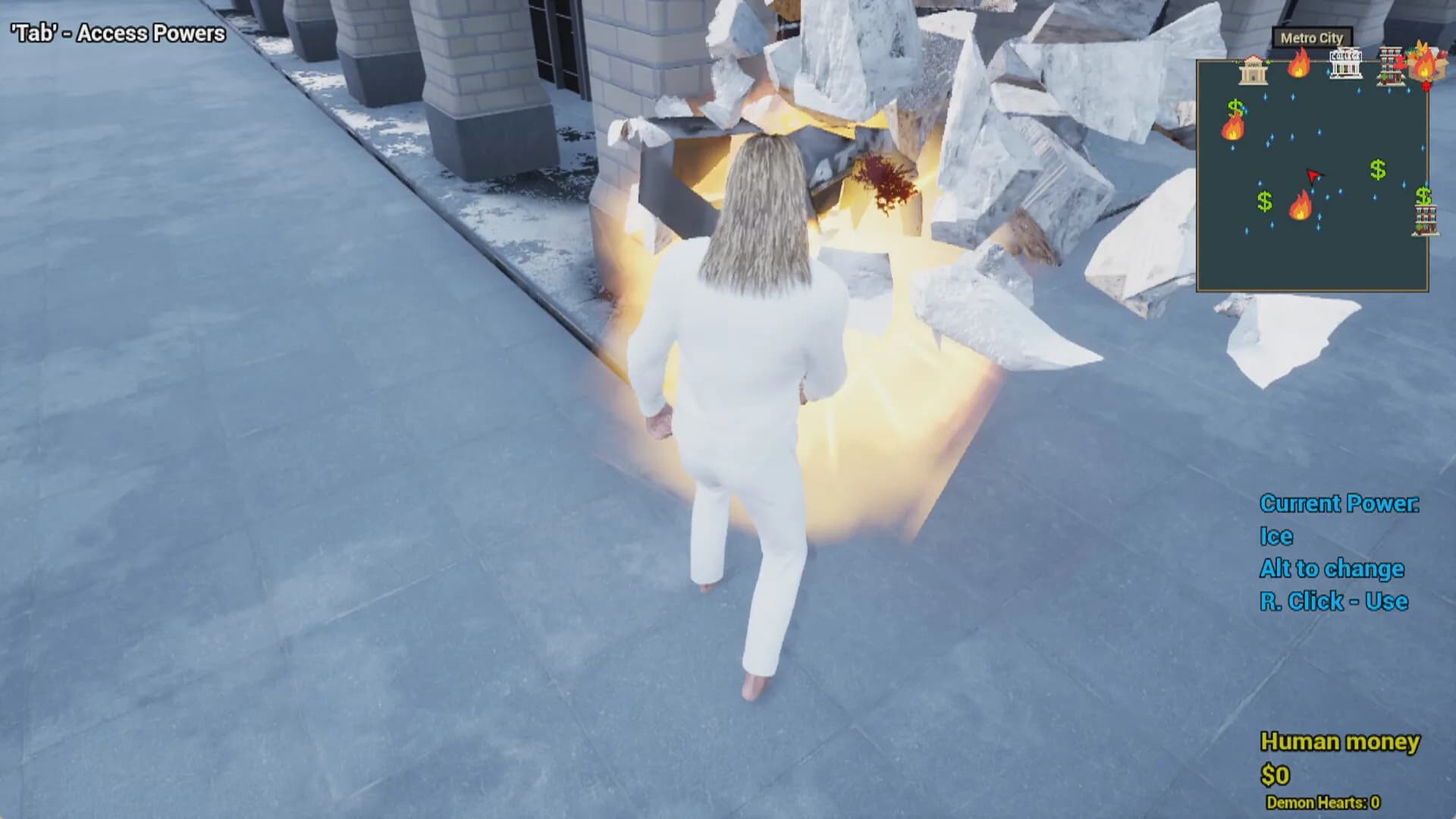 Jesus Christ Simulator görsel 5