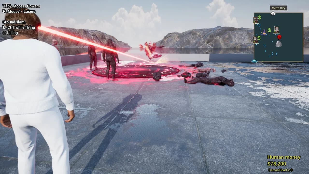 Jesus Christ Simulator görsel 6
