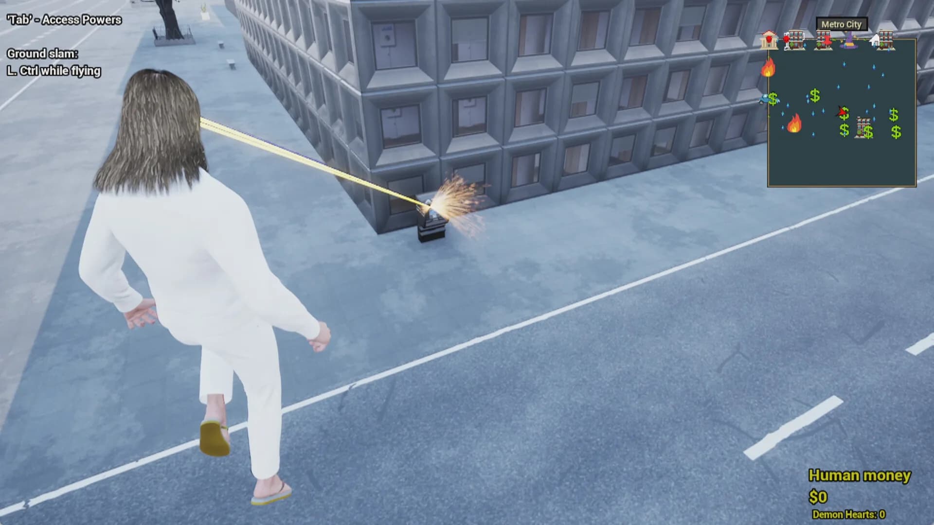 Jesus Christ Simulator görsel 7