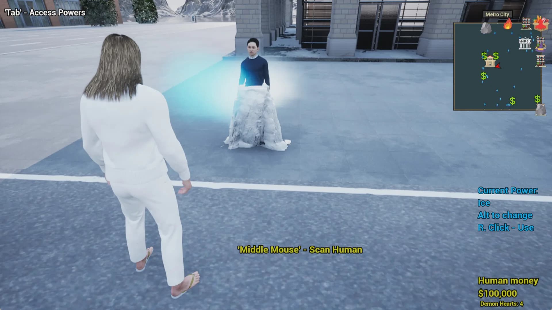 Jesus Christ Simulator görsel 9