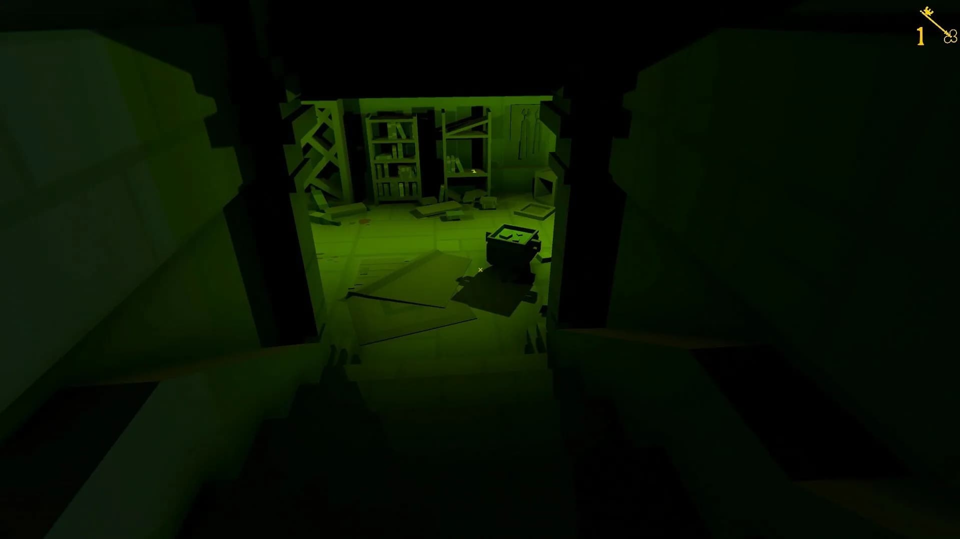 Dungeon Riddle görsel 2