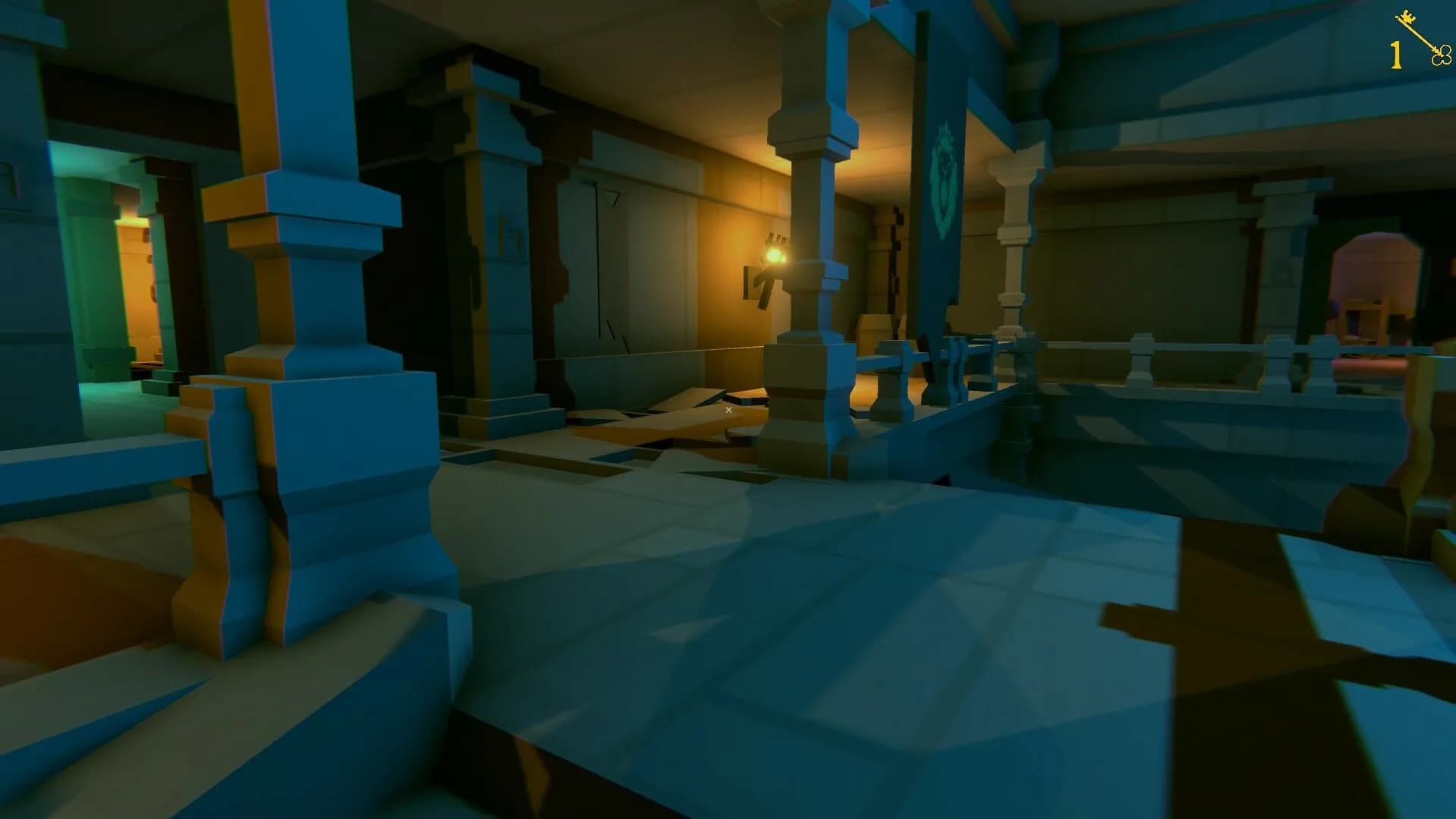 Dungeon Riddle görsel 3