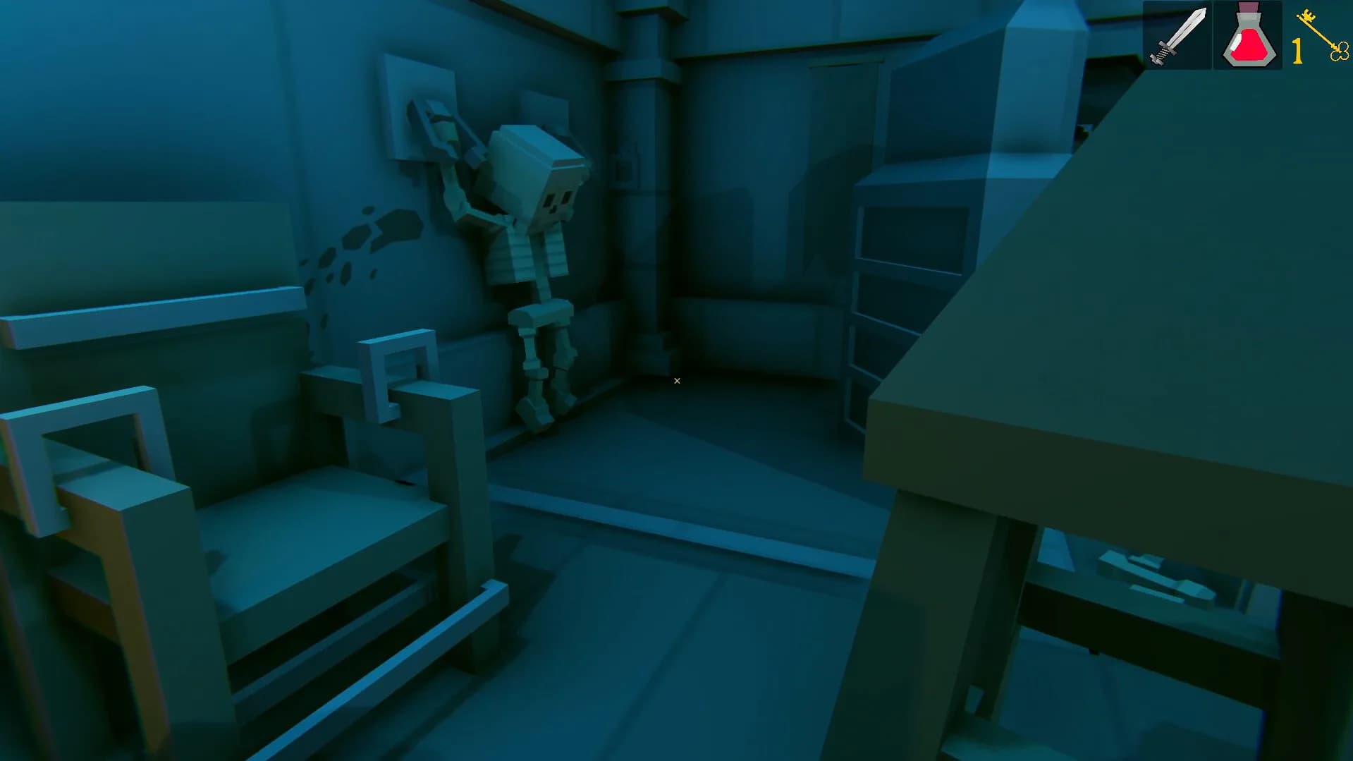 Dungeon Riddle görsel 5