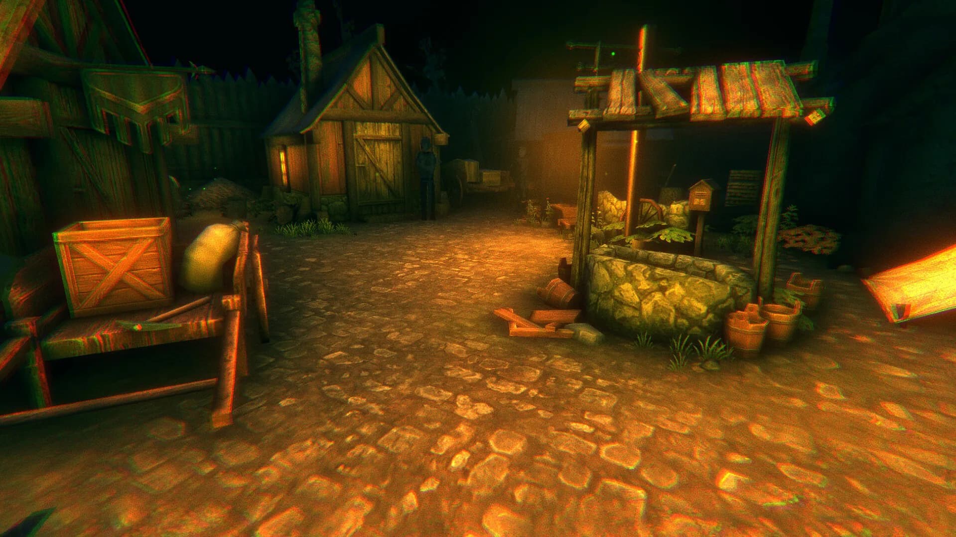 Skeleton Village görsel 6