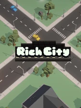 Rich City görsel 7