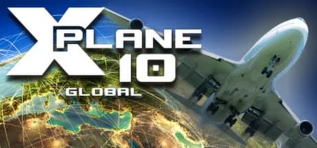 X-Plane 10 Global - 64 Bit görsel 1
