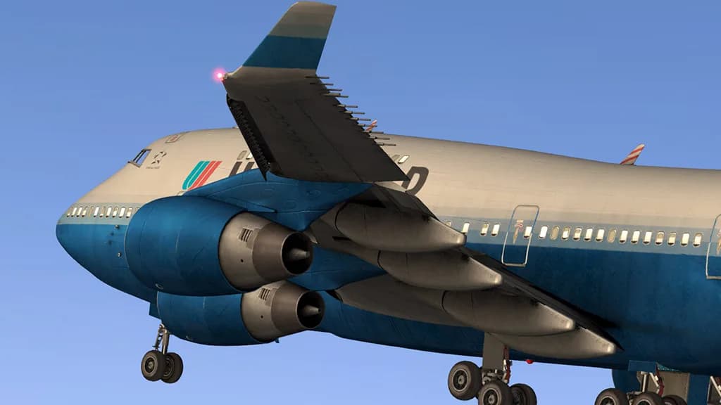 X-Plane 10 Global - 64 Bit görsel 2