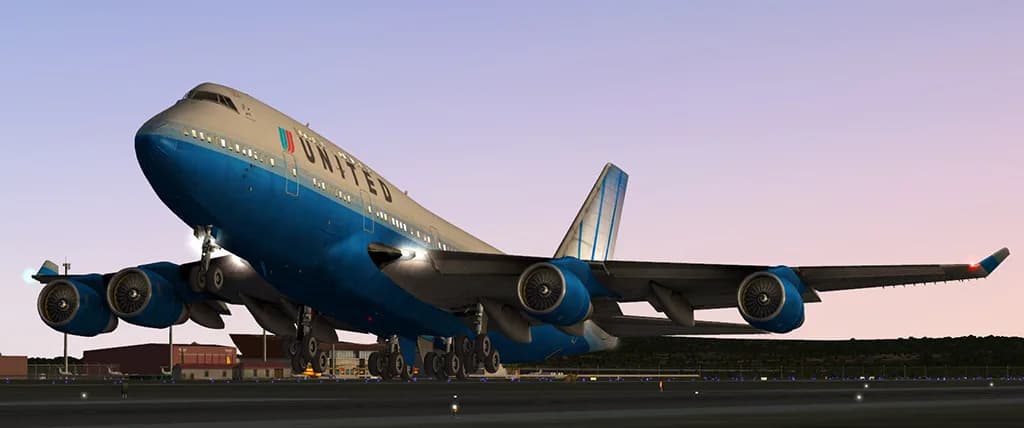 X-Plane 10 Global - 64 Bit görsel 3