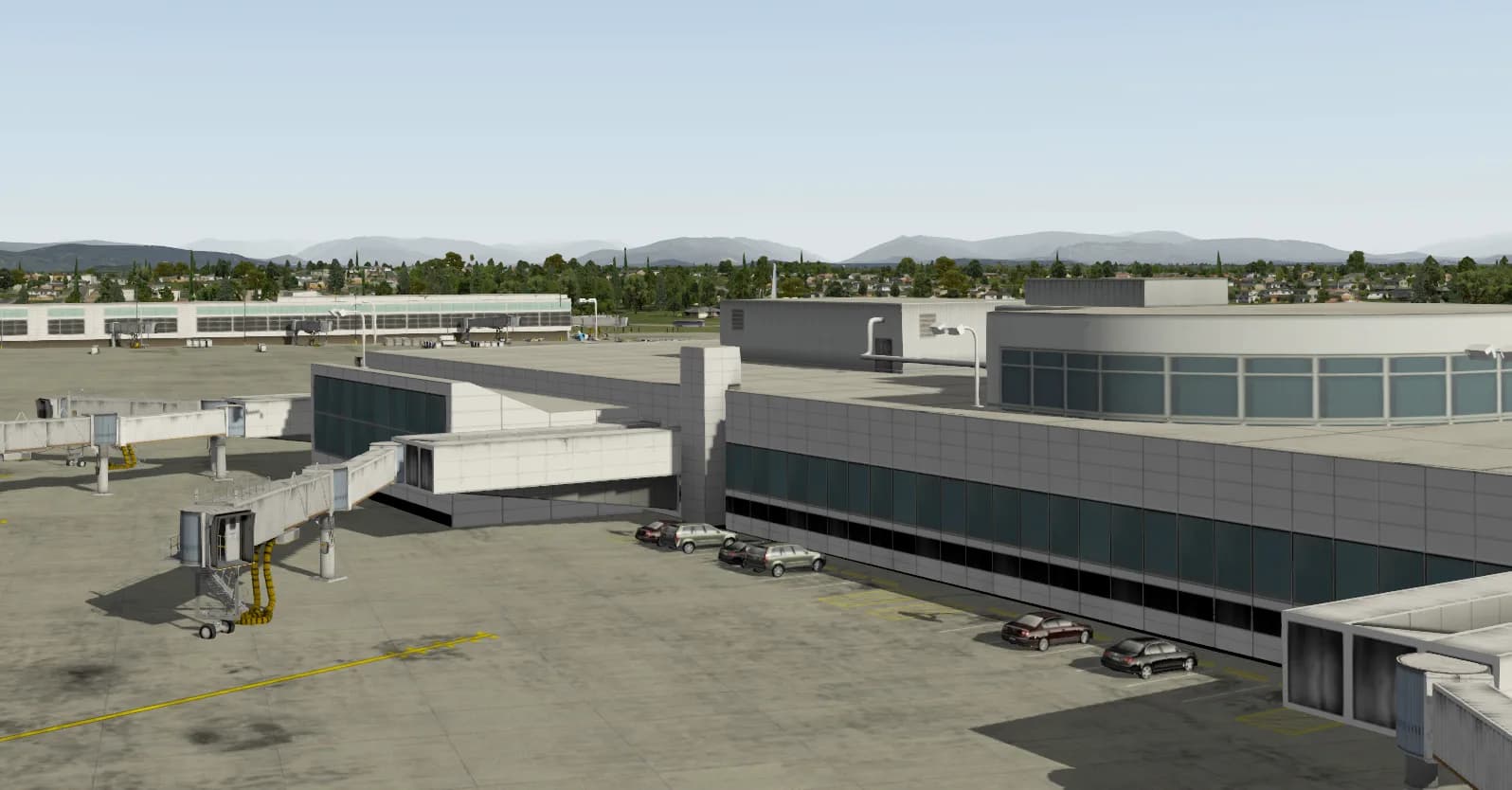 X-Plane 10 Global - 64 Bit görsel 14
