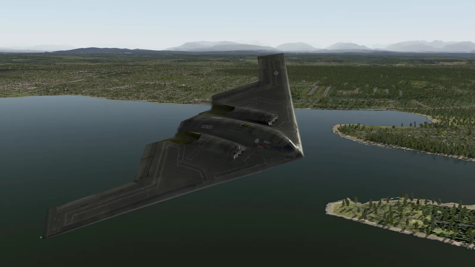X-Plane 10 Global - 64 Bit görsel 16