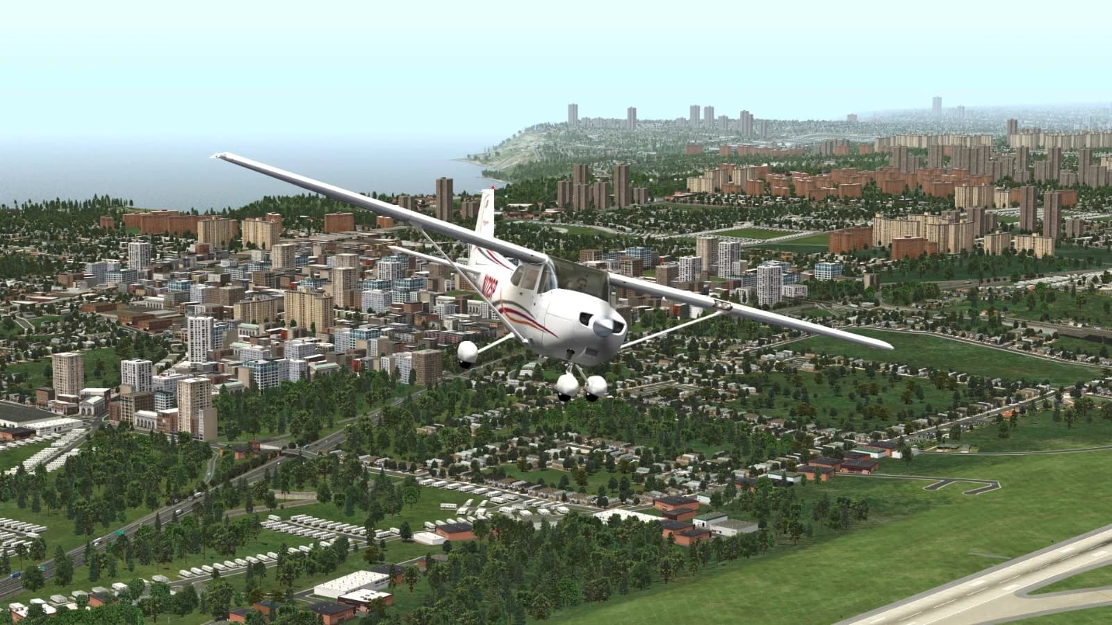 X-Plane 10 Global - 64 Bit görsel 18