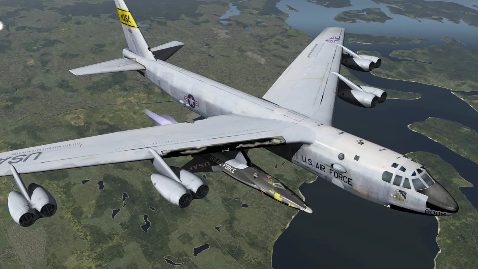 X-Plane 10 Global - 64 Bit görsel 20