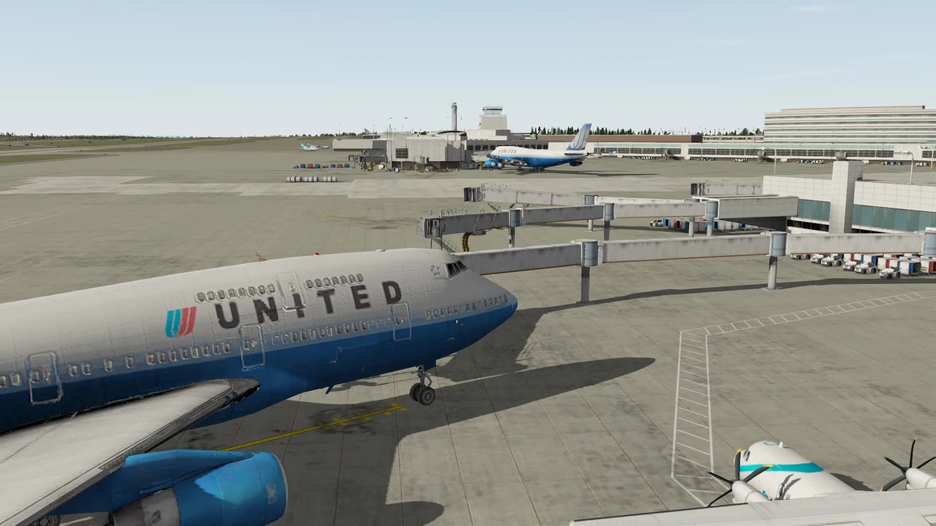 X-Plane 10 Global - 64 Bit görsel 21