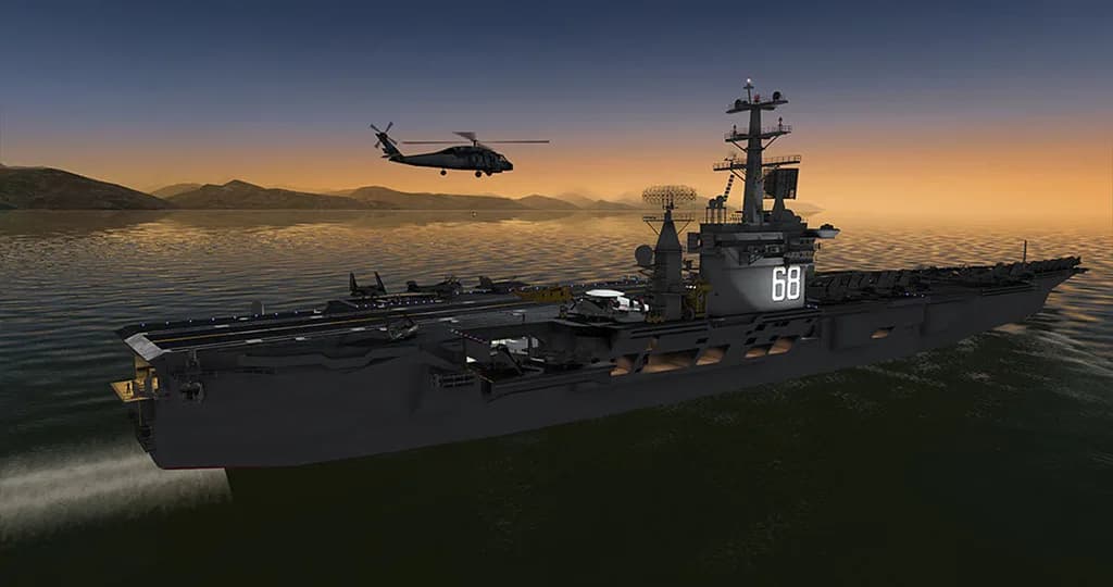 X-Plane 10 Global - 64 Bit görsel 6