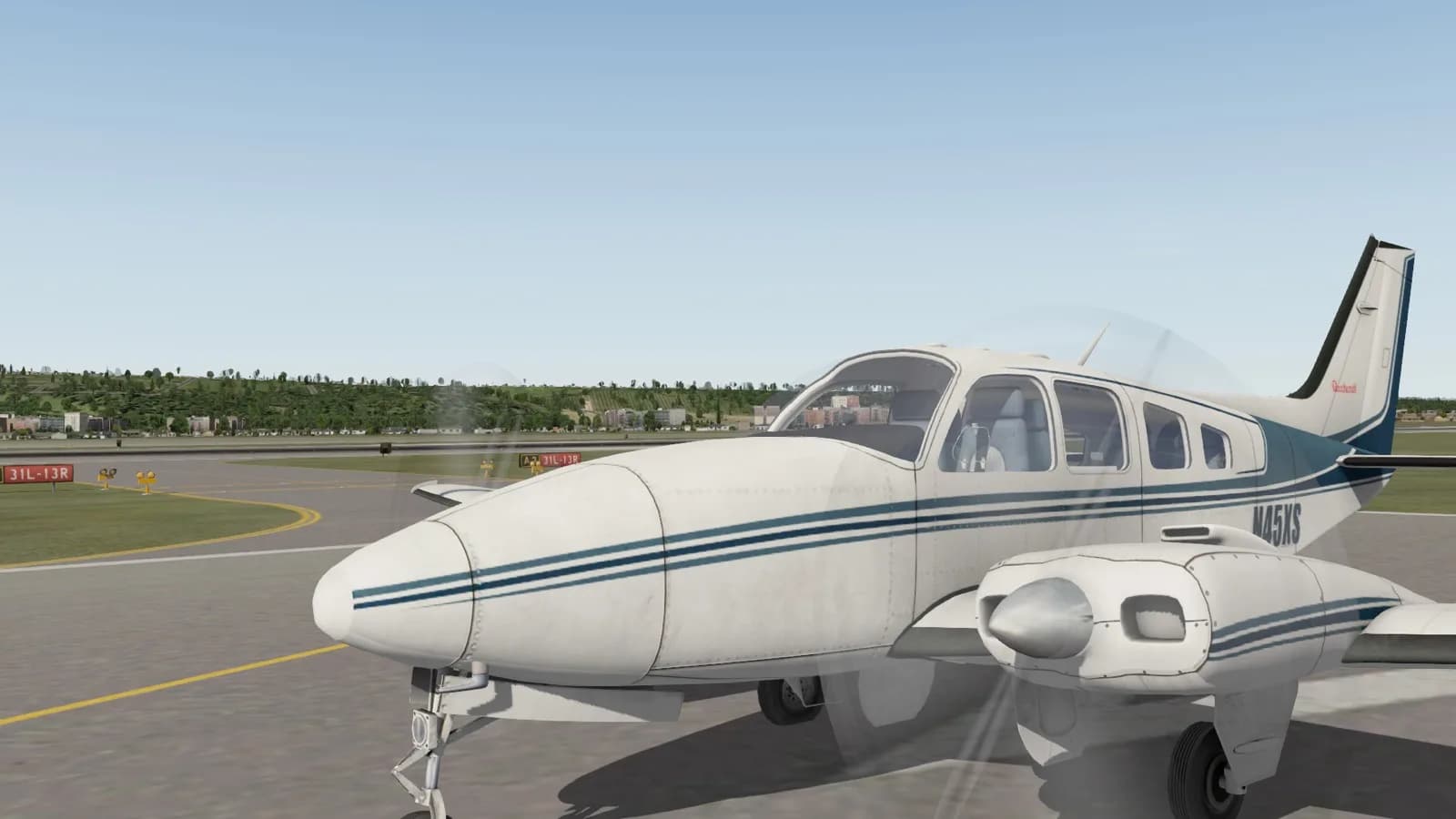 X-Plane 10 Global - 64 Bit görsel 7