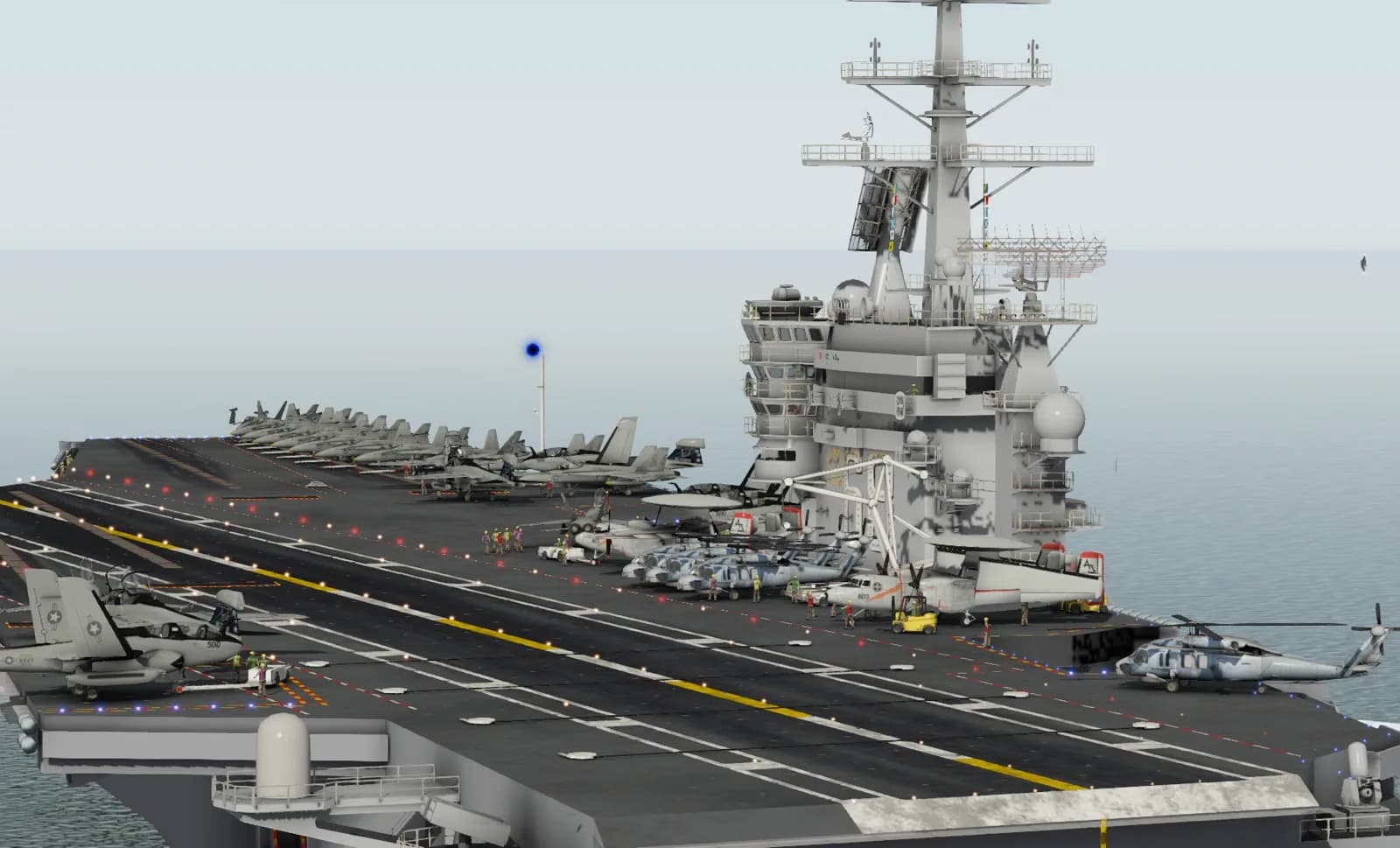 X-Plane 10 Global - 64 Bit görsel 9