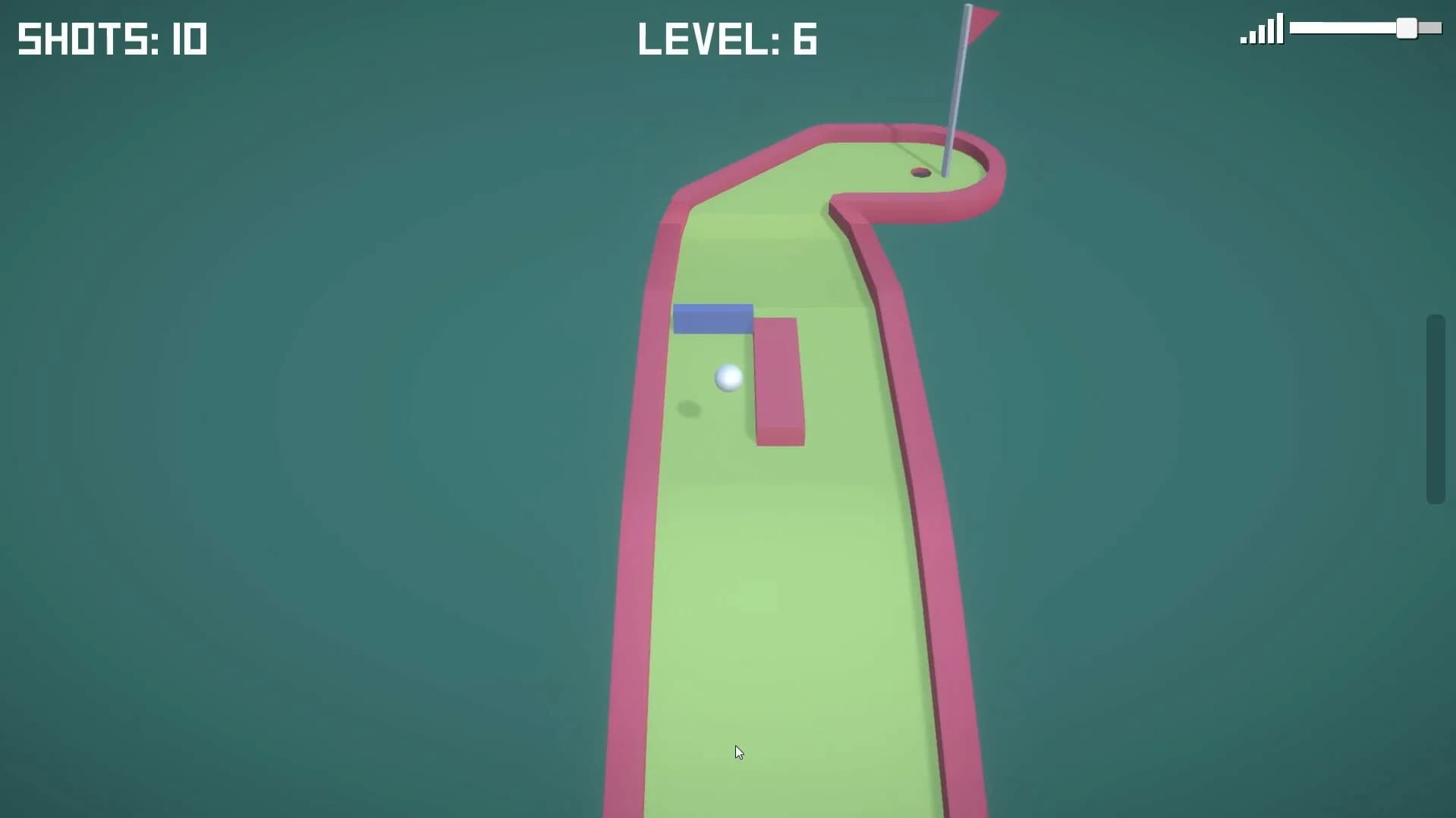 Cringegolf görsel 2