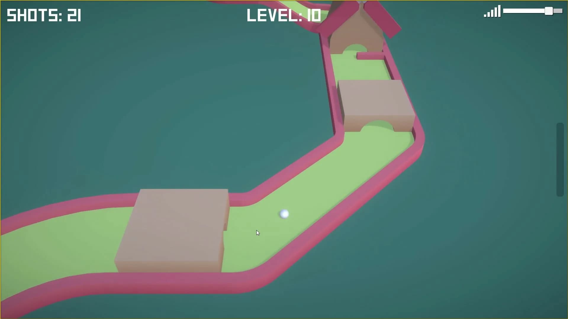 Cringegolf görsel 3