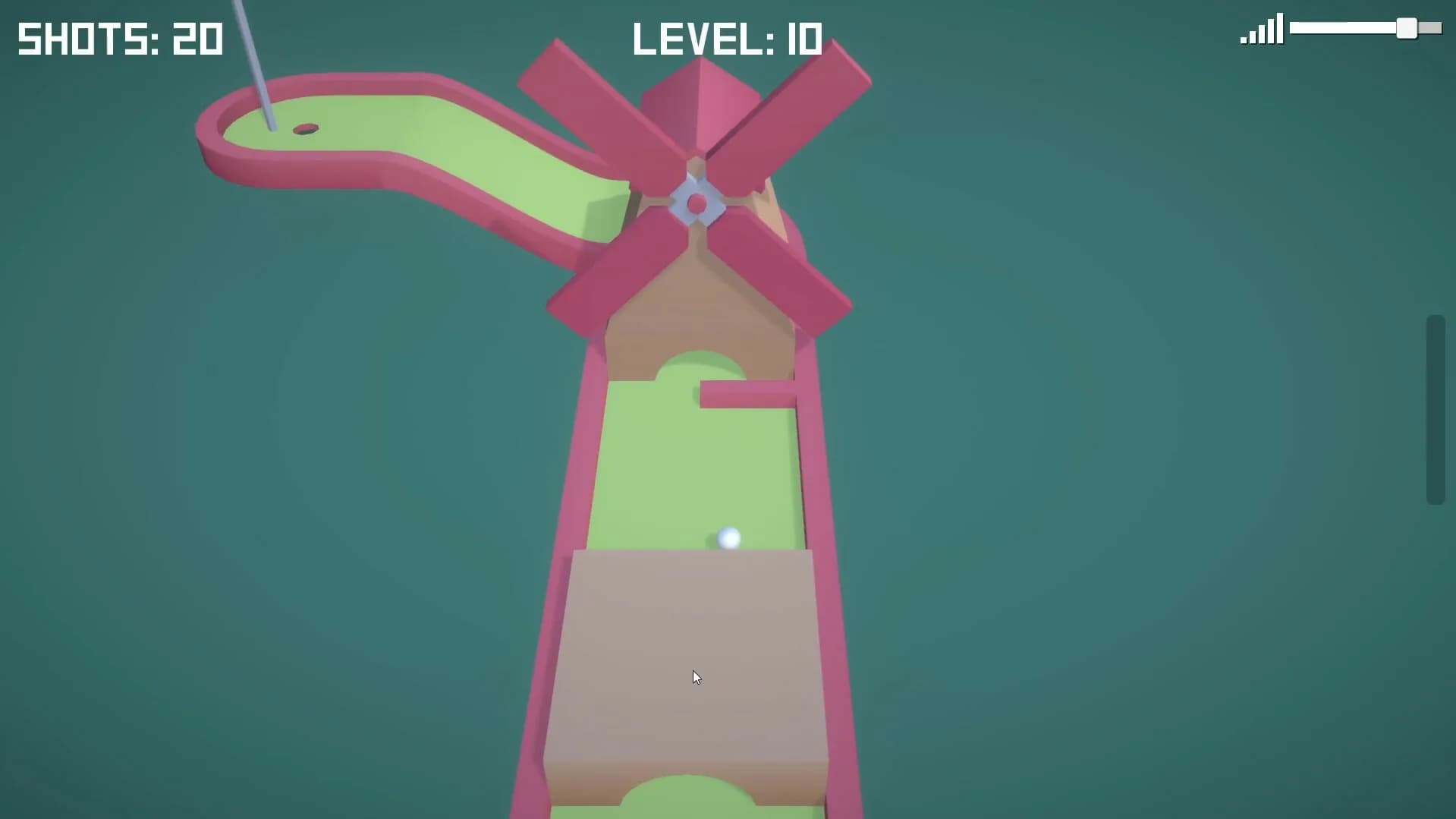 Cringegolf görsel 5