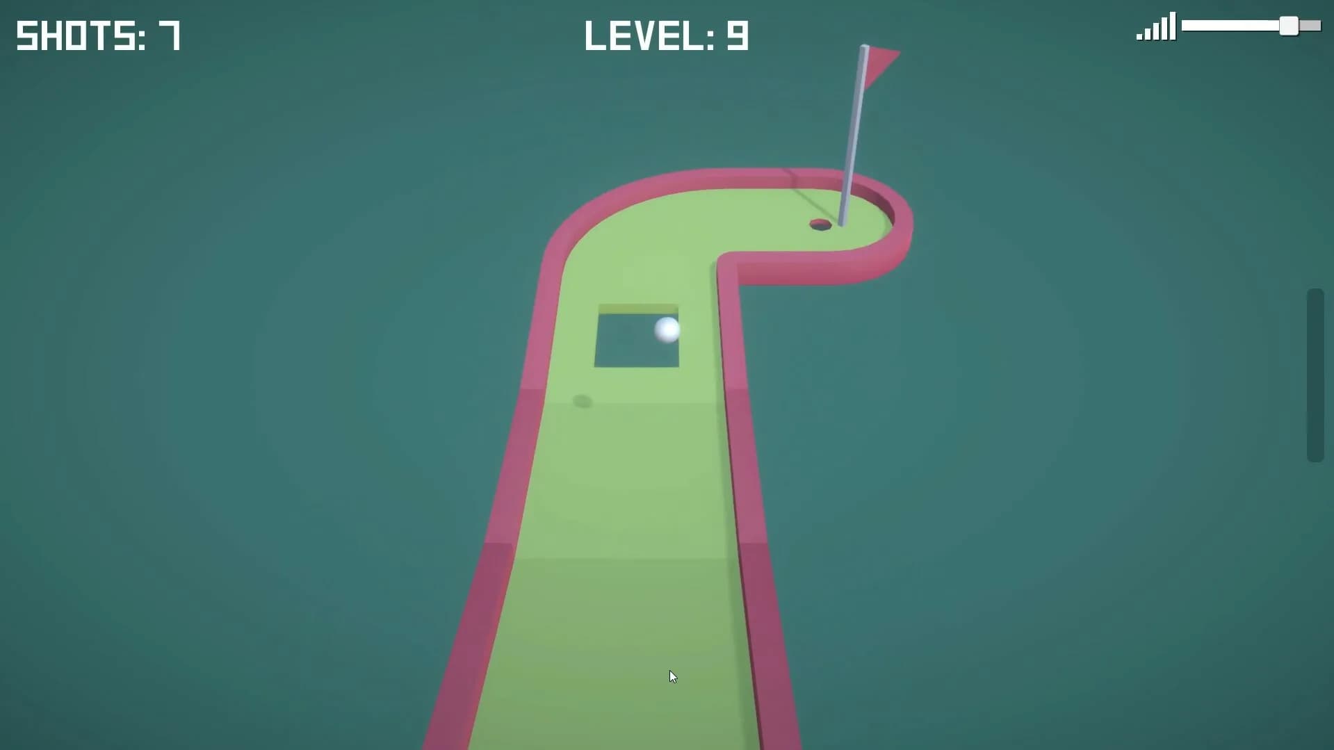 Cringegolf görsel 6