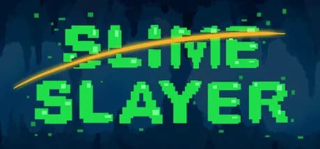 Slime Slayer görsel 1