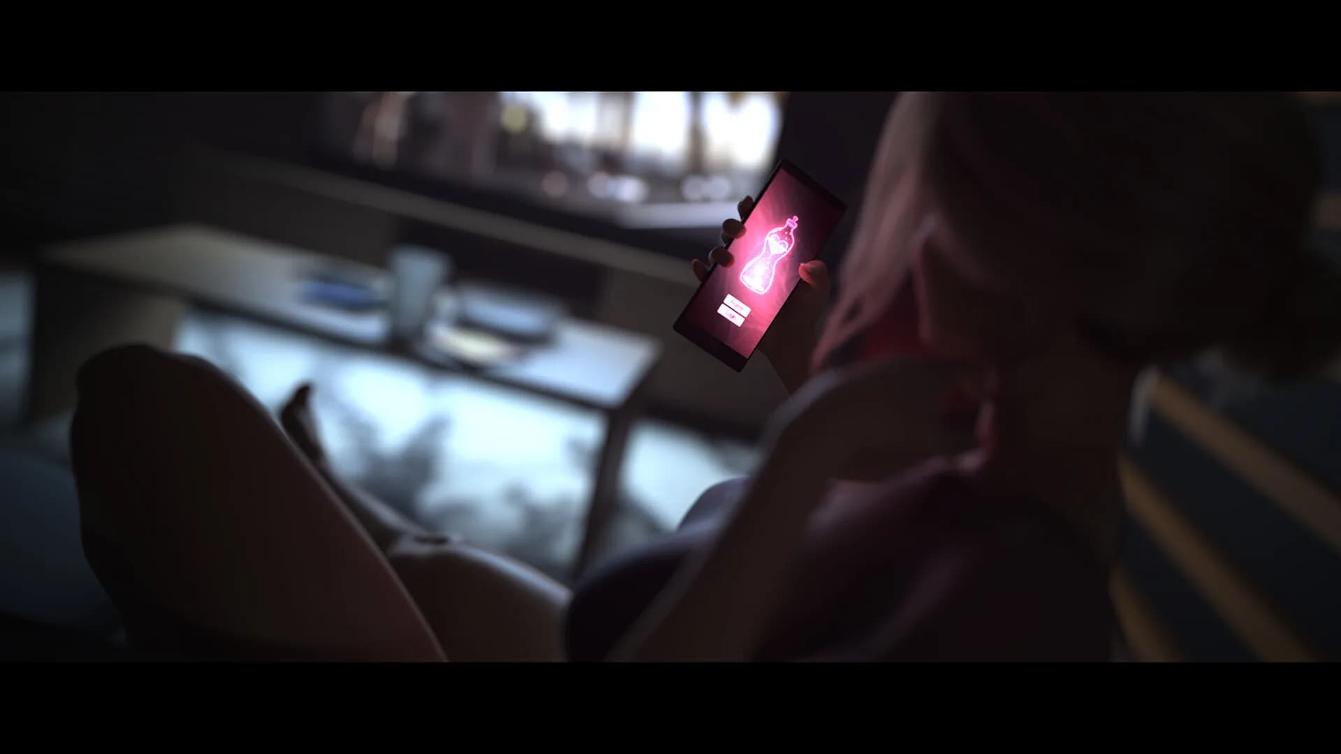 Jen's Suika: Merge & Date görsel 6