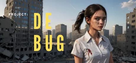 PROJECT : DEBUG görsel 1