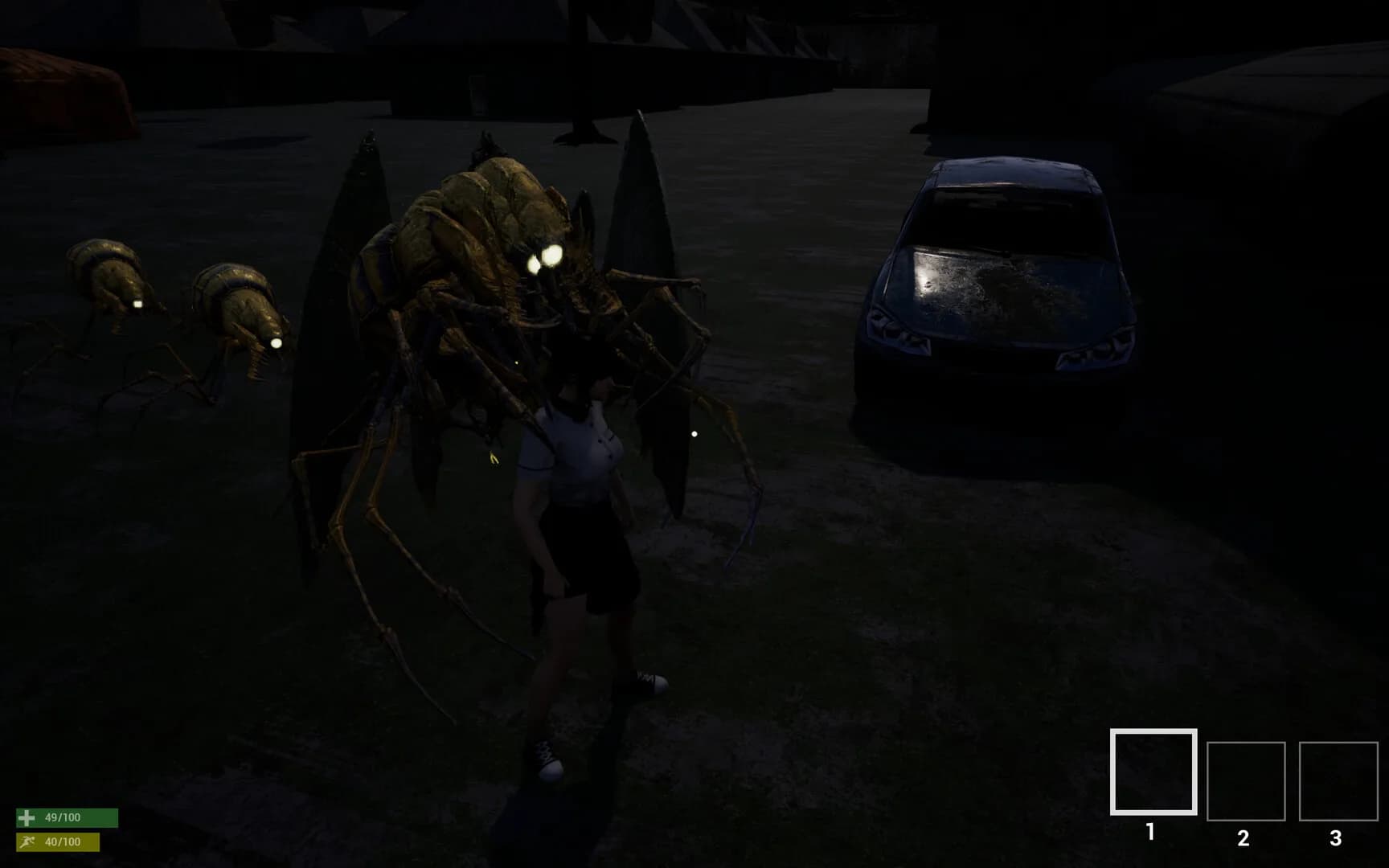 PROJECT : DEBUG görsel 6