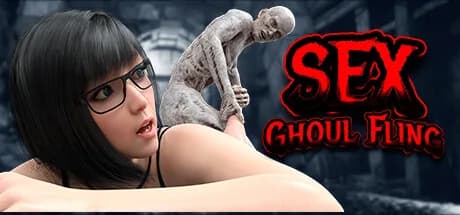 Sex Ghoul Fling🧟❤️
