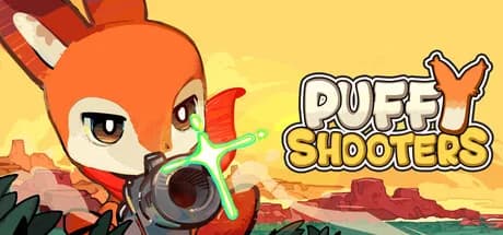 Puffy Shooters