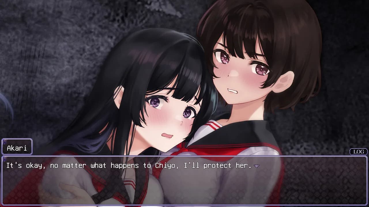 Bonds of Yachiyo görsel 2