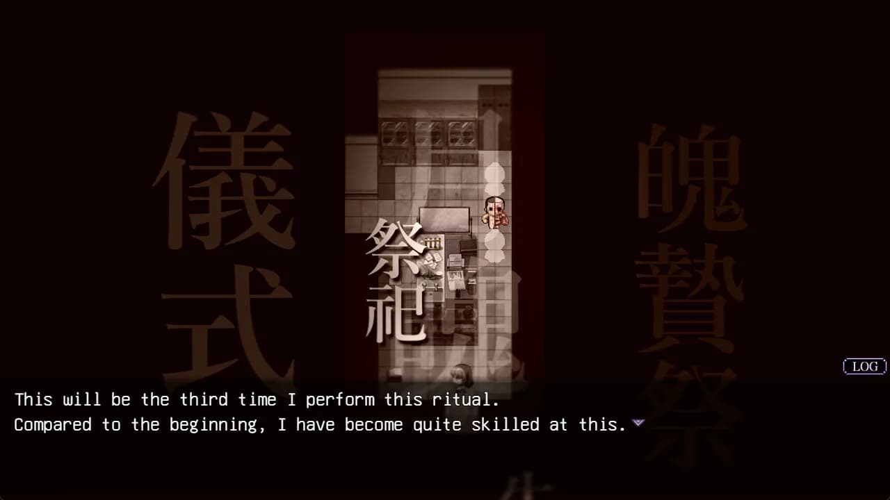 Bonds of Yachiyo görsel 10