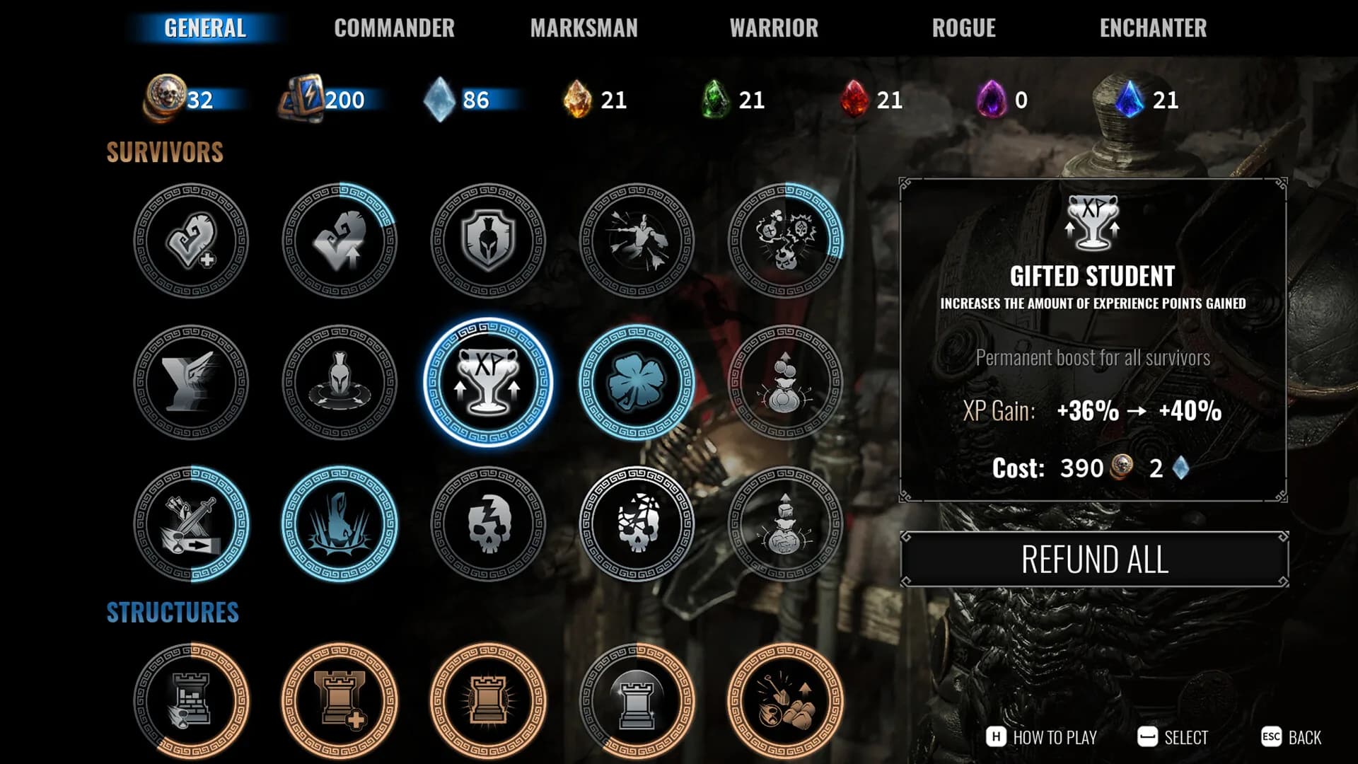 Achilles: Survivor görsel 8