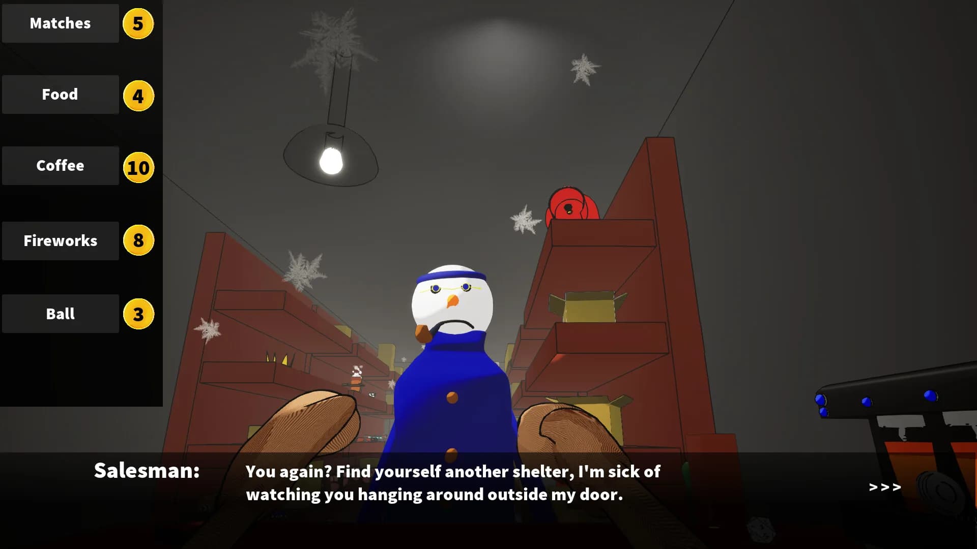 Beneath the Cardboard: Be Happy görsel 3