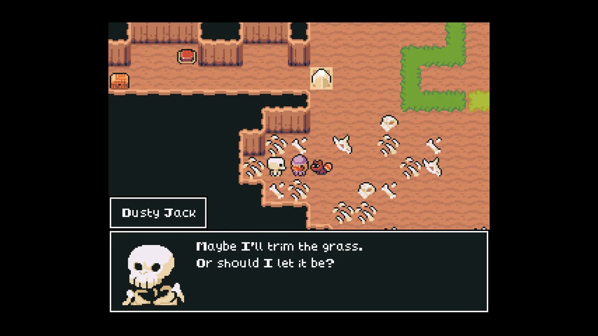 Odyssey Times - A Quest for Adventure görsel 3