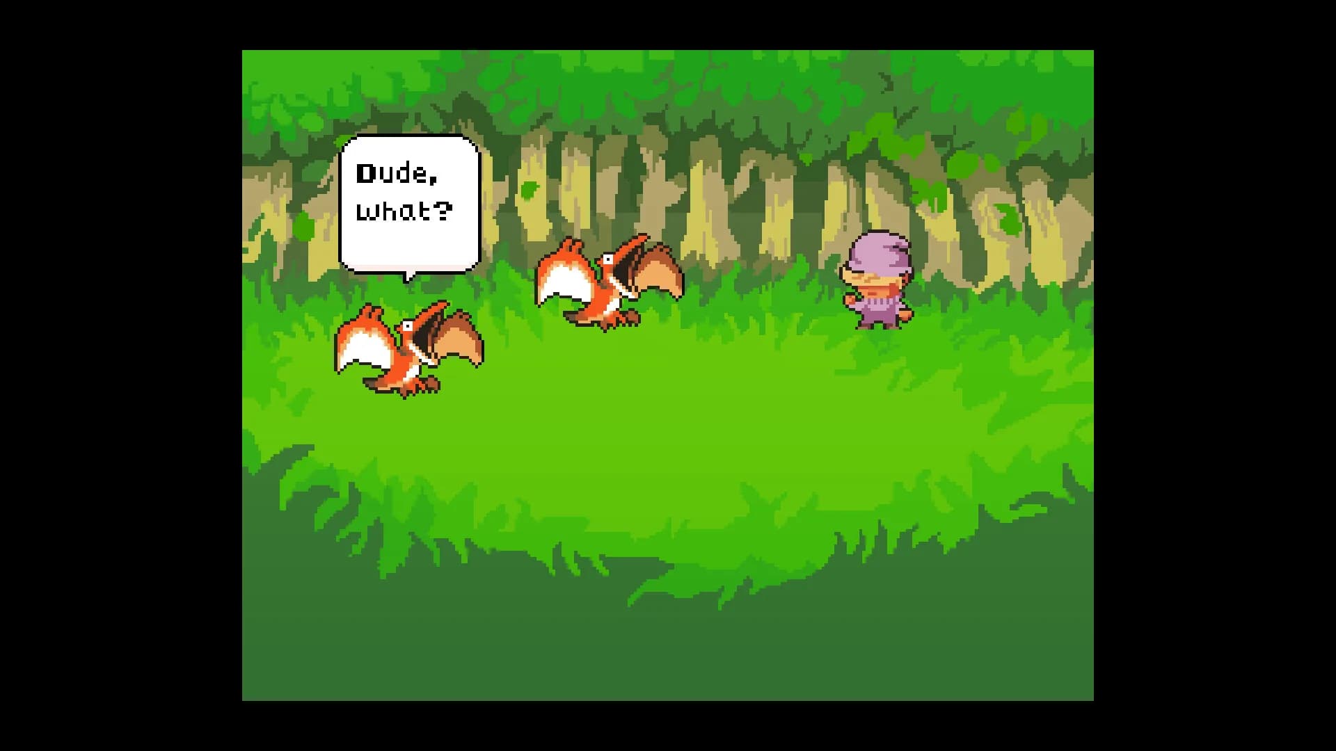 Odyssey Times - A Quest for Adventure görsel 7