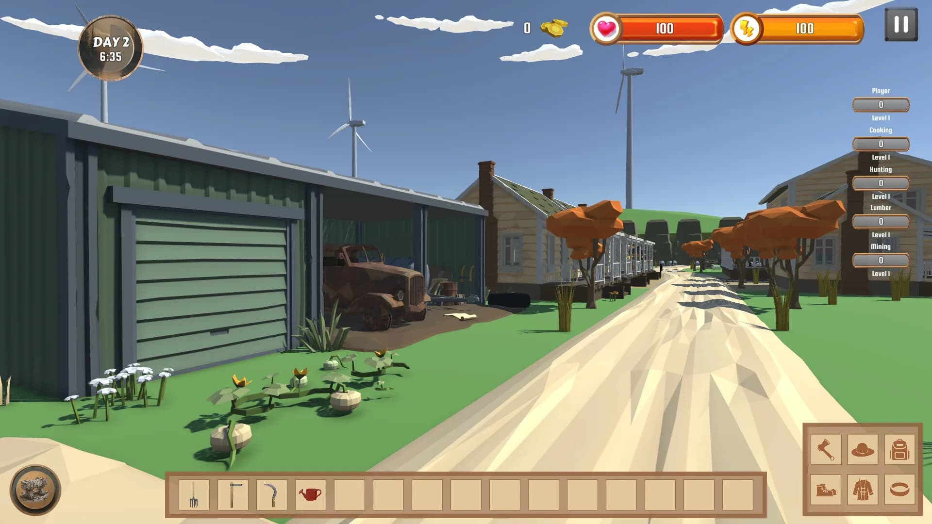 Field of Growth: A Farmer's Odyssey görsel 14