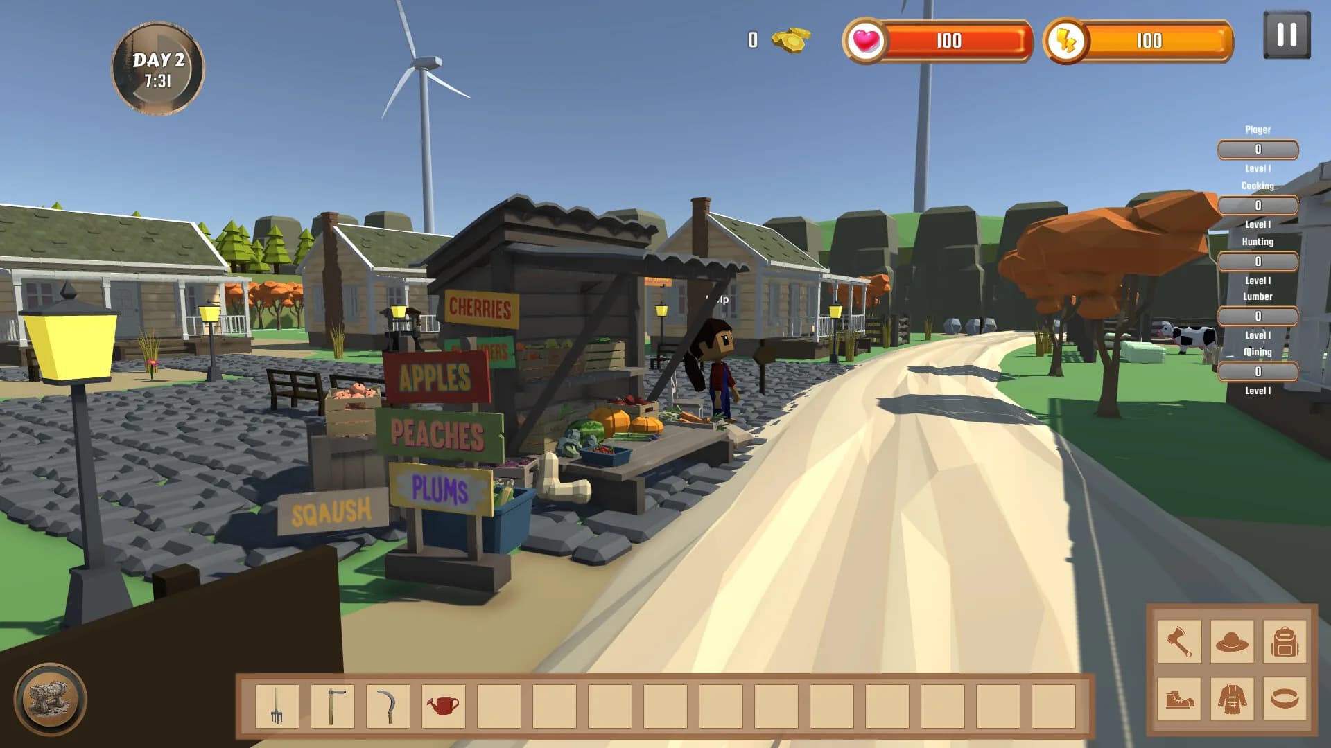 Field of Growth: A Farmer's Odyssey görsel 15