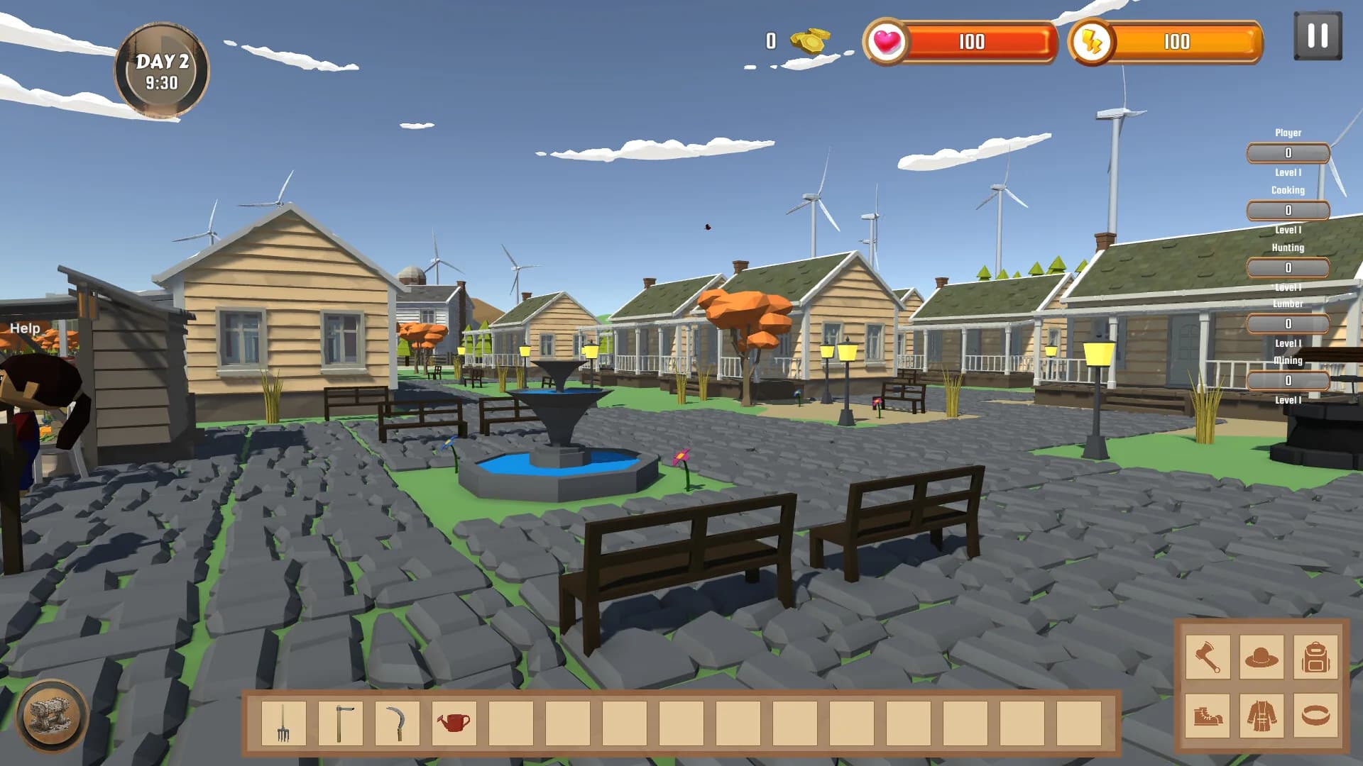 Field of Growth: A Farmer's Odyssey görsel 17