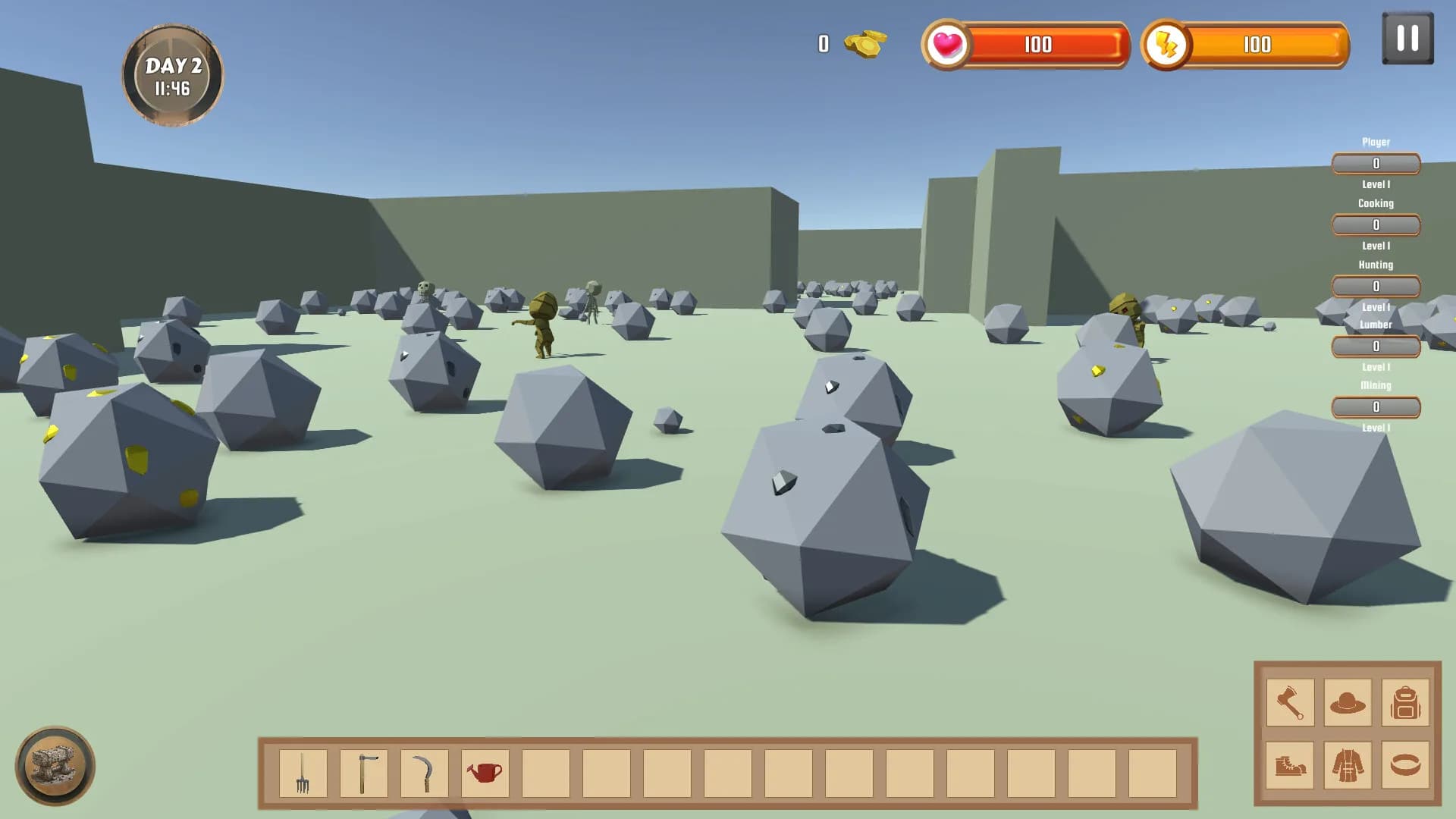 Field of Growth: A Farmer's Odyssey görsel 18