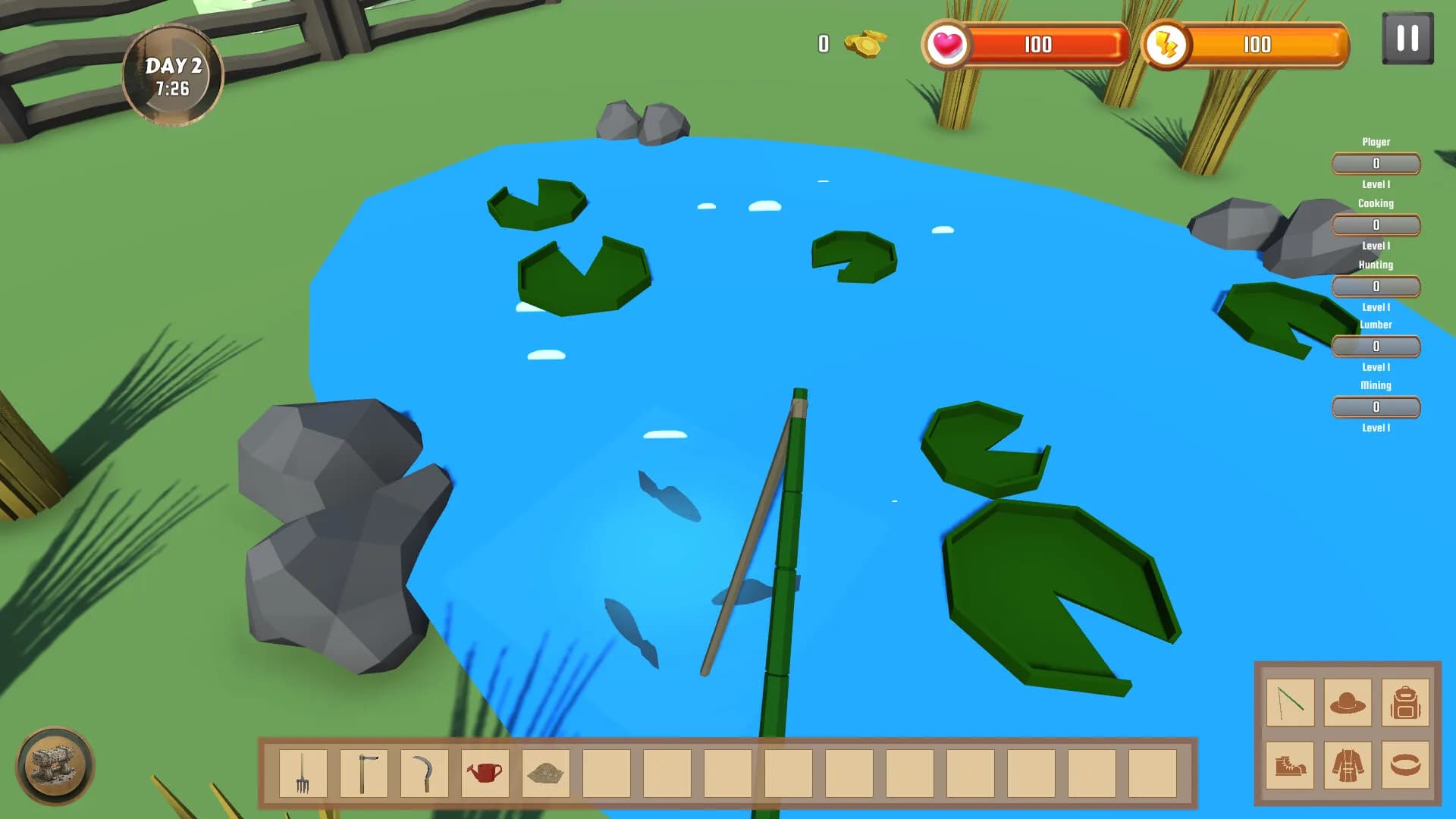 Field of Growth: A Farmer's Odyssey görsel 19