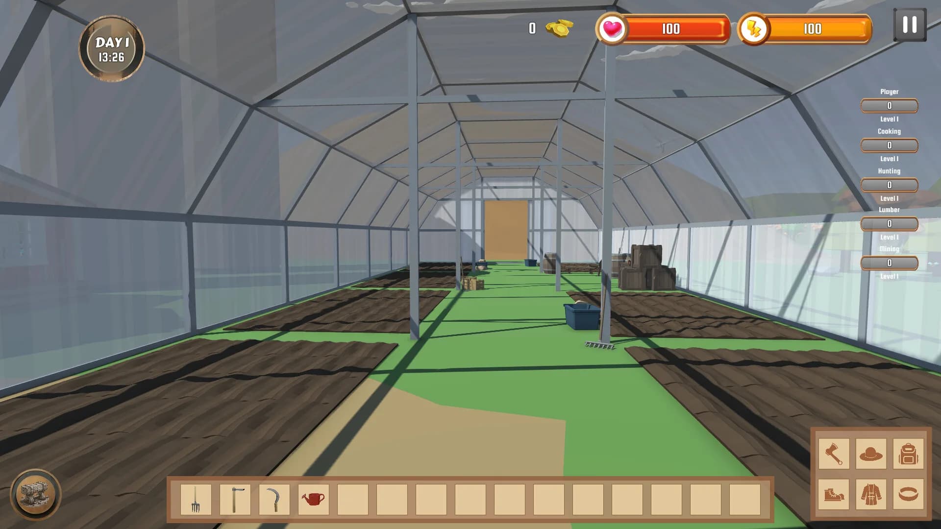 Field of Growth: A Farmer's Odyssey görsel 6